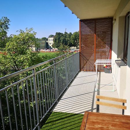 Apartament Marzenie 8 - Oppeln Exterior foto