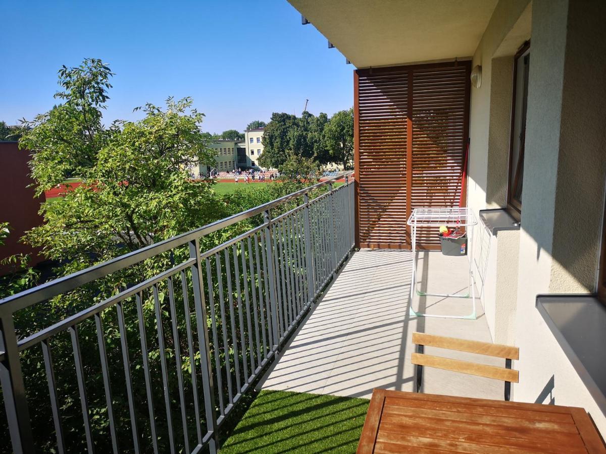 Apartament Marzenie 8 - Oppeln Exterior foto