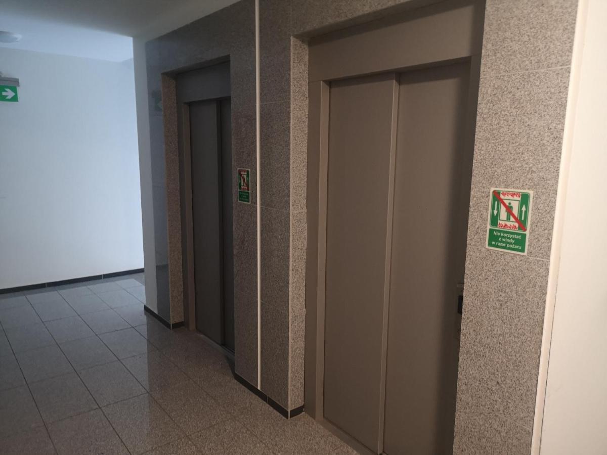 Apartament Marzenie 8 - Oppeln Exterior foto