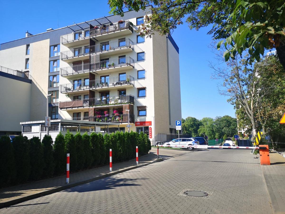 Apartament Marzenie 8 - Oppeln Exterior foto