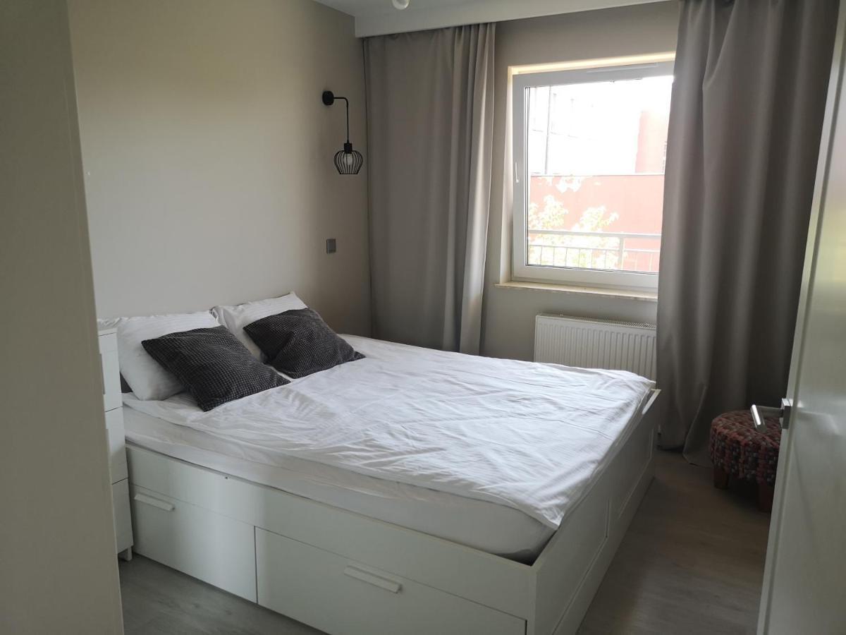 Apartament Marzenie 8 - Oppeln Exterior foto